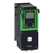 Преобразователь частоты серия ATV630  