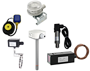 Промышленные датчики Schneider Electric