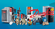 Оборудование Danfoss