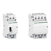 Модульные контакторы ICT