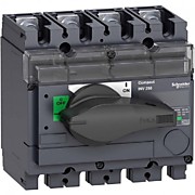 ВЫКЛЮЧАТЕЛЬ-РАЗЪЕДИНИТЕЛЬ серии INV