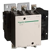 Контакторы серии LC1F Schneider Electric