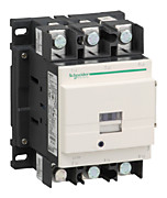 Контакторы серии LC1D Schneider Electric