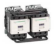 Контакторы серии LC2D Schneider Electric