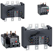 Тепловое РЕЛЕ серии LRE