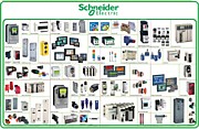 Остальное оборудование Schneider Electric 
